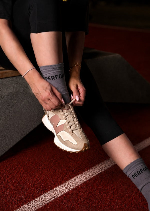 RUNNING SOCKS