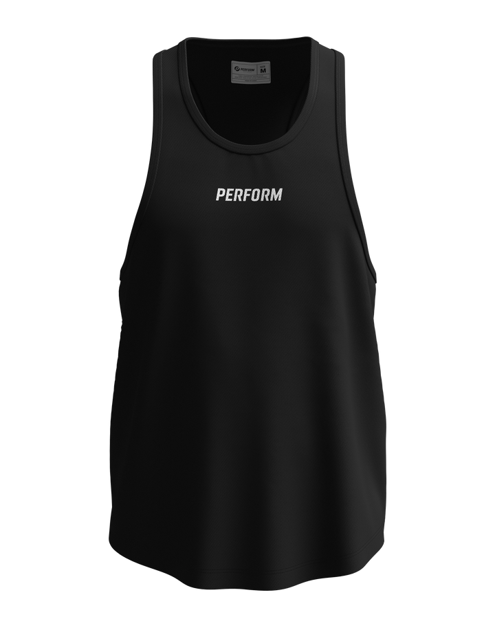 MEN’S MOTION TANK - Perform Athletics
