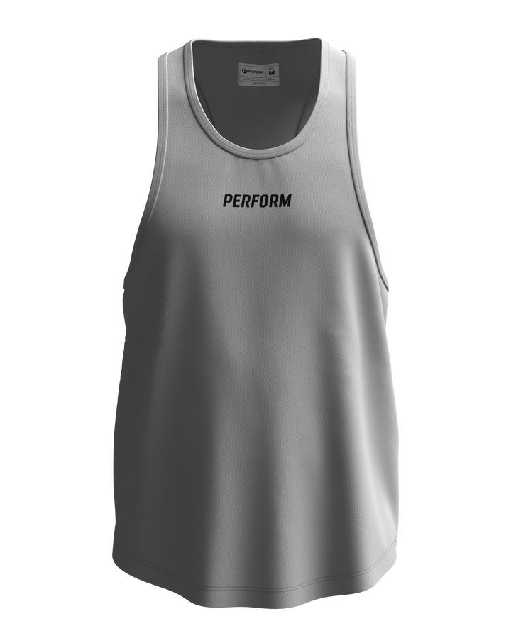 MEN’S MOTION TANK - Perform Athletics