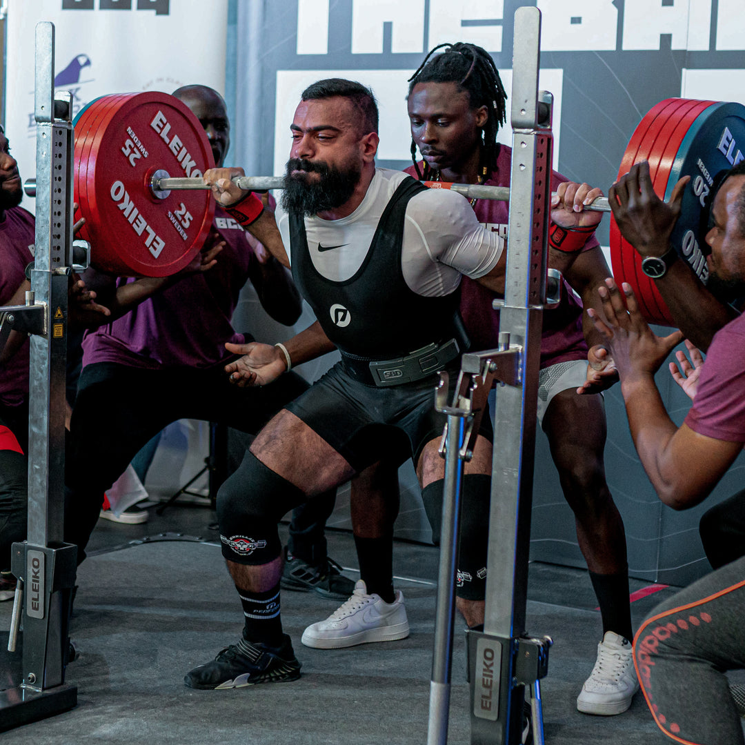 Perform Athletes – Perform Athletics