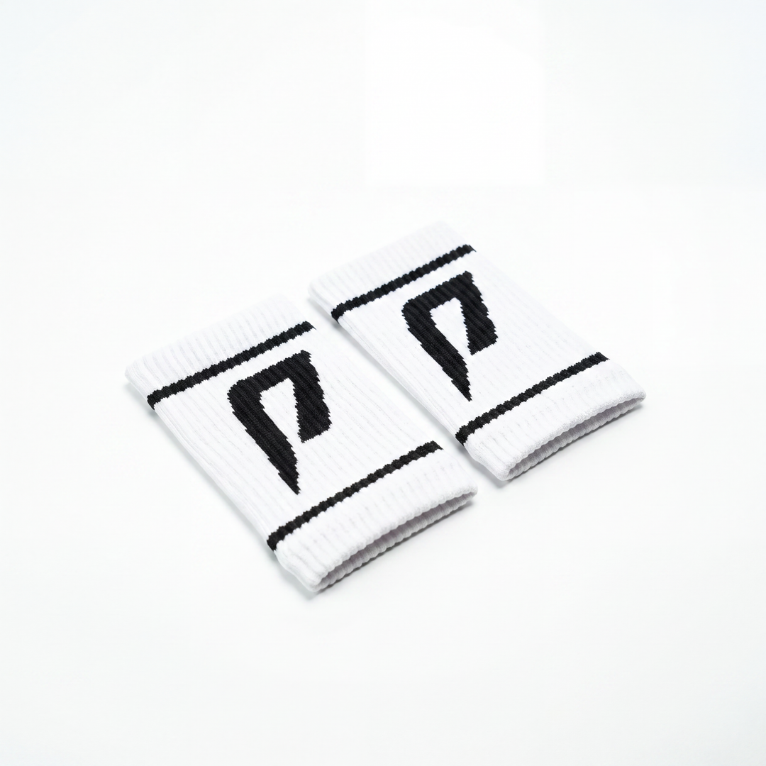 ICON SWEATBANDS V2.0 - BLACK