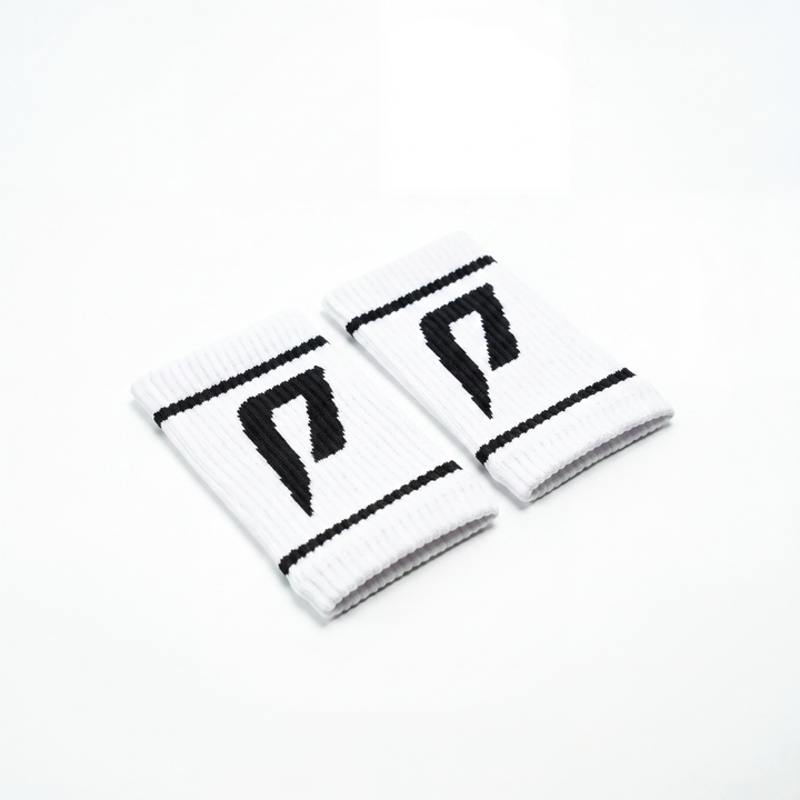 ICON SWEATBANDS V2.0 - BLACK