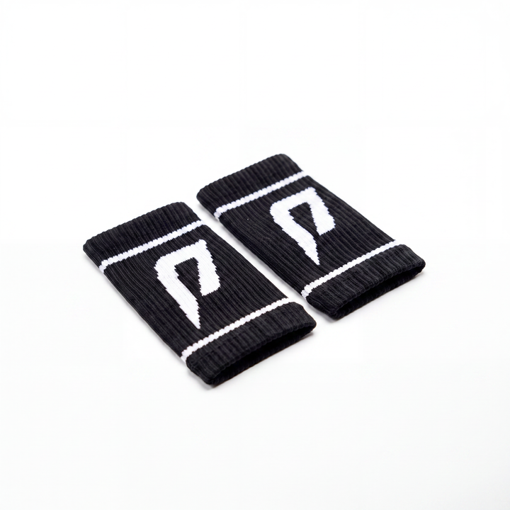 ICON SWEATBANDS V2.0 - BLACK