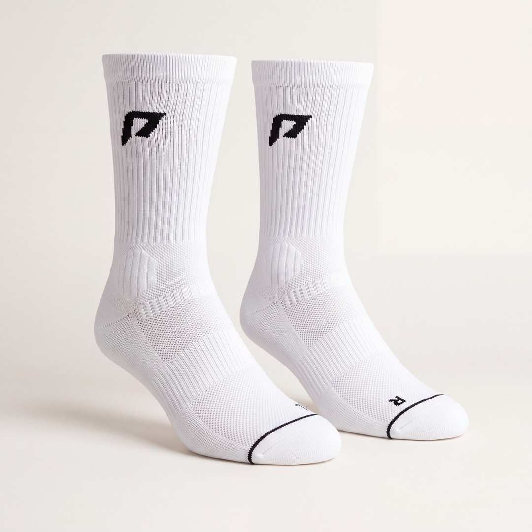 ICON SOCKS V2.0 - BLACK
