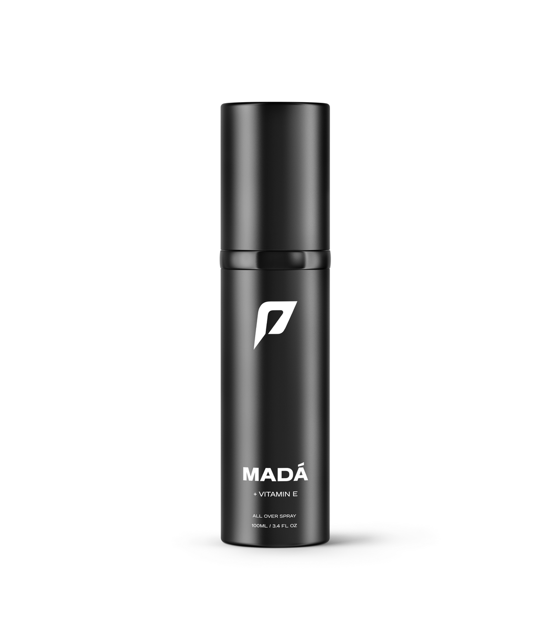 MADA ALL-OVER SPRAY