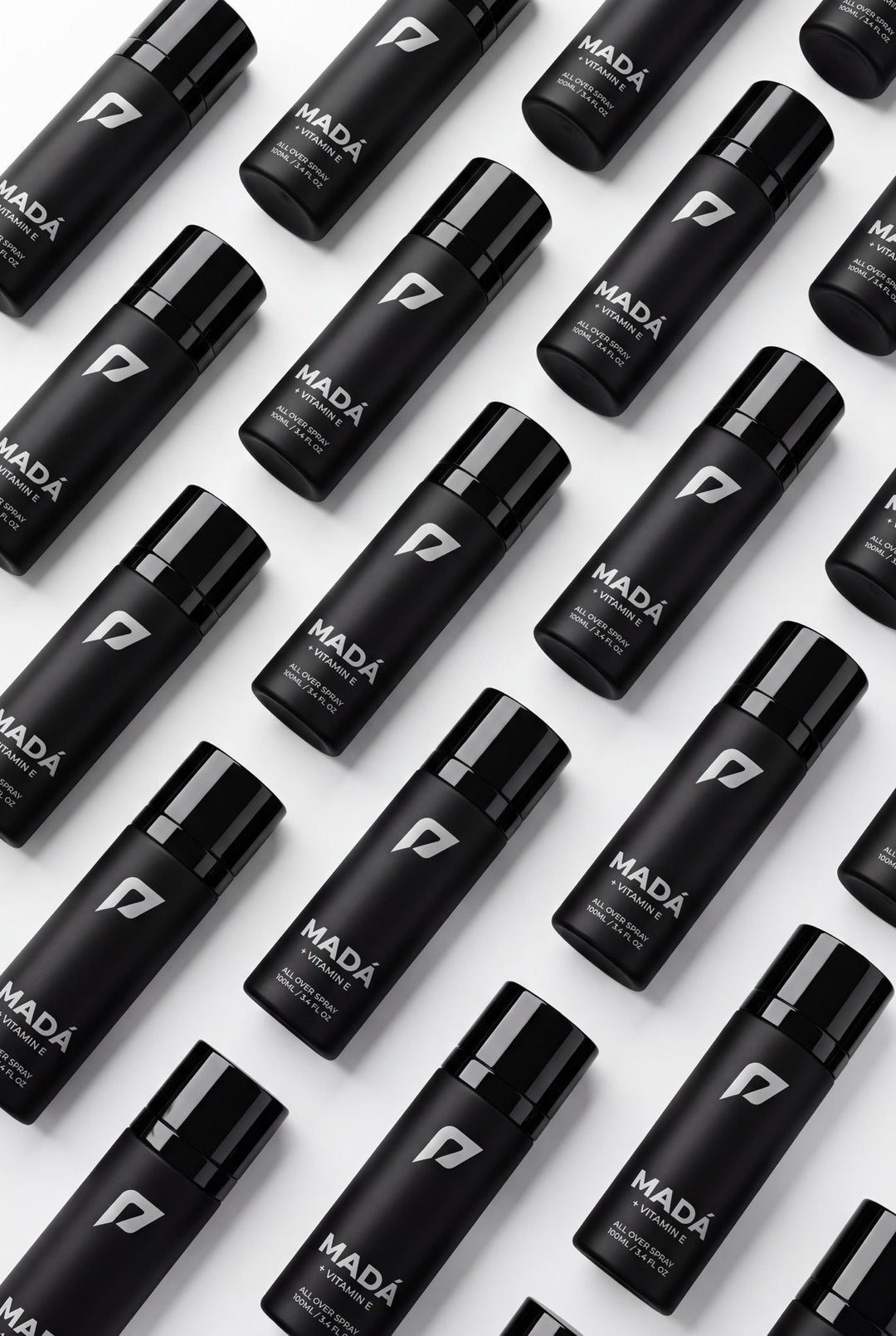 MADA ALL-OVER SPRAY