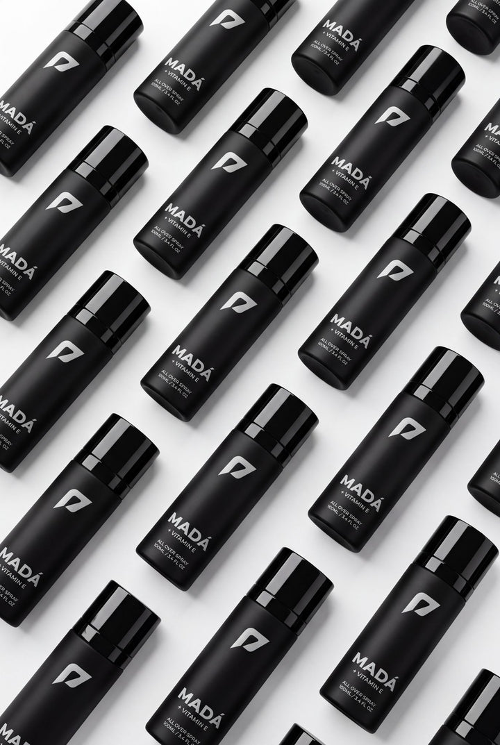 MADA ALL-OVER SPRAY