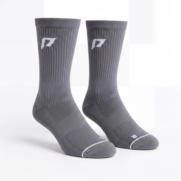 ICON SOCKS V2.0 - BLACK