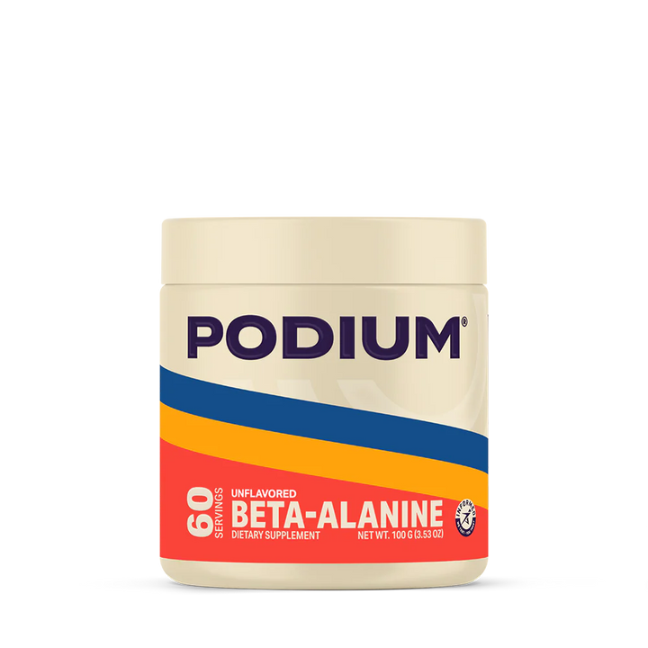 PODIUM BETA ALANINE - Perform Athletics