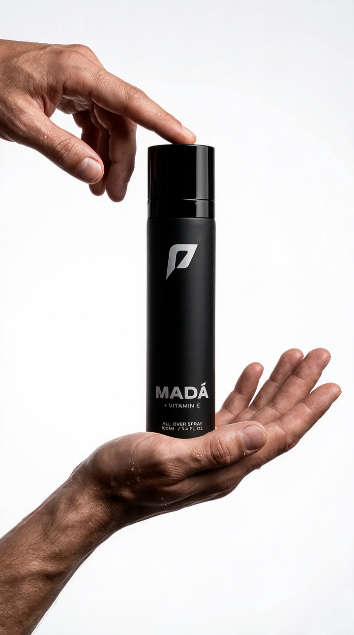MADA ALL-OVER SPRAY