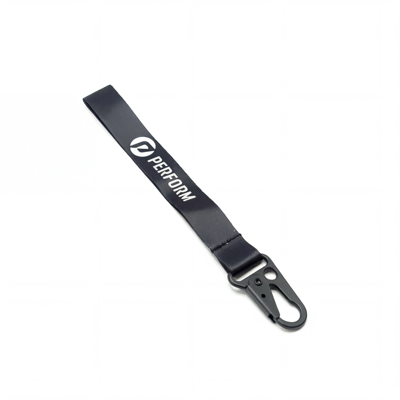 KEYCHAIN - Perform Athletics