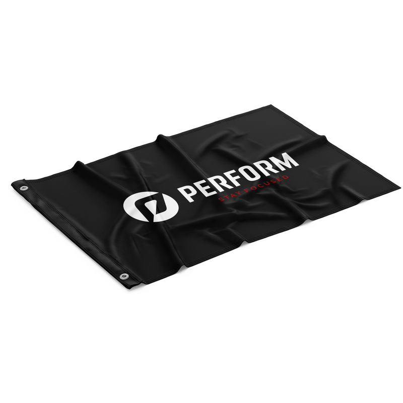 PERFORM FLAG - Perform Athletics