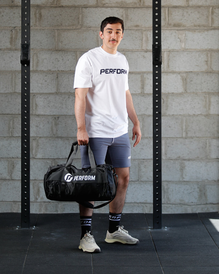 PERFORM ACTIVE™ GYM BAG - Perform Athletics