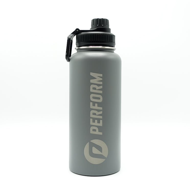INSULATED SPORTS WATER BOTTLE - Perform Athletics