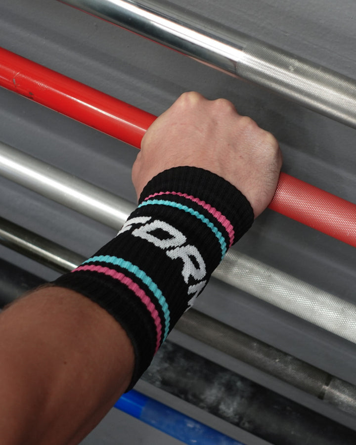 MIAMI SWEATBANDS - Perform Athletics