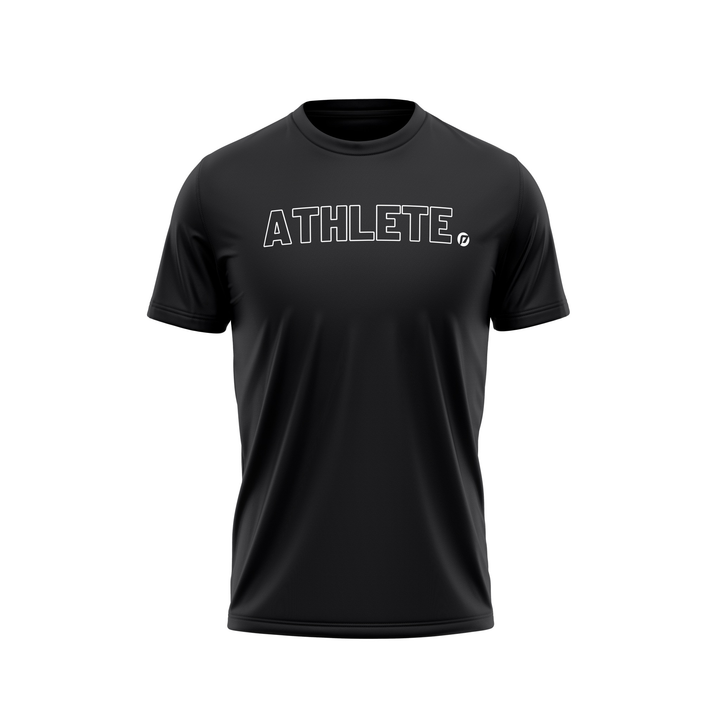 ATHLETE TEE - Perform Athletics