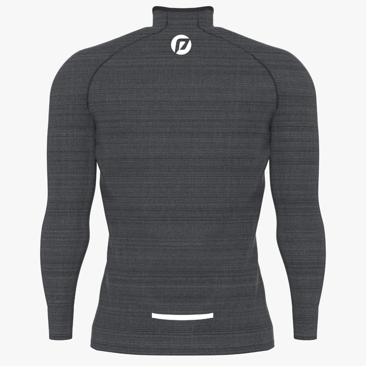 PERFORM 1-4 ZIPPER TECH SHIRT - Perform Athletics