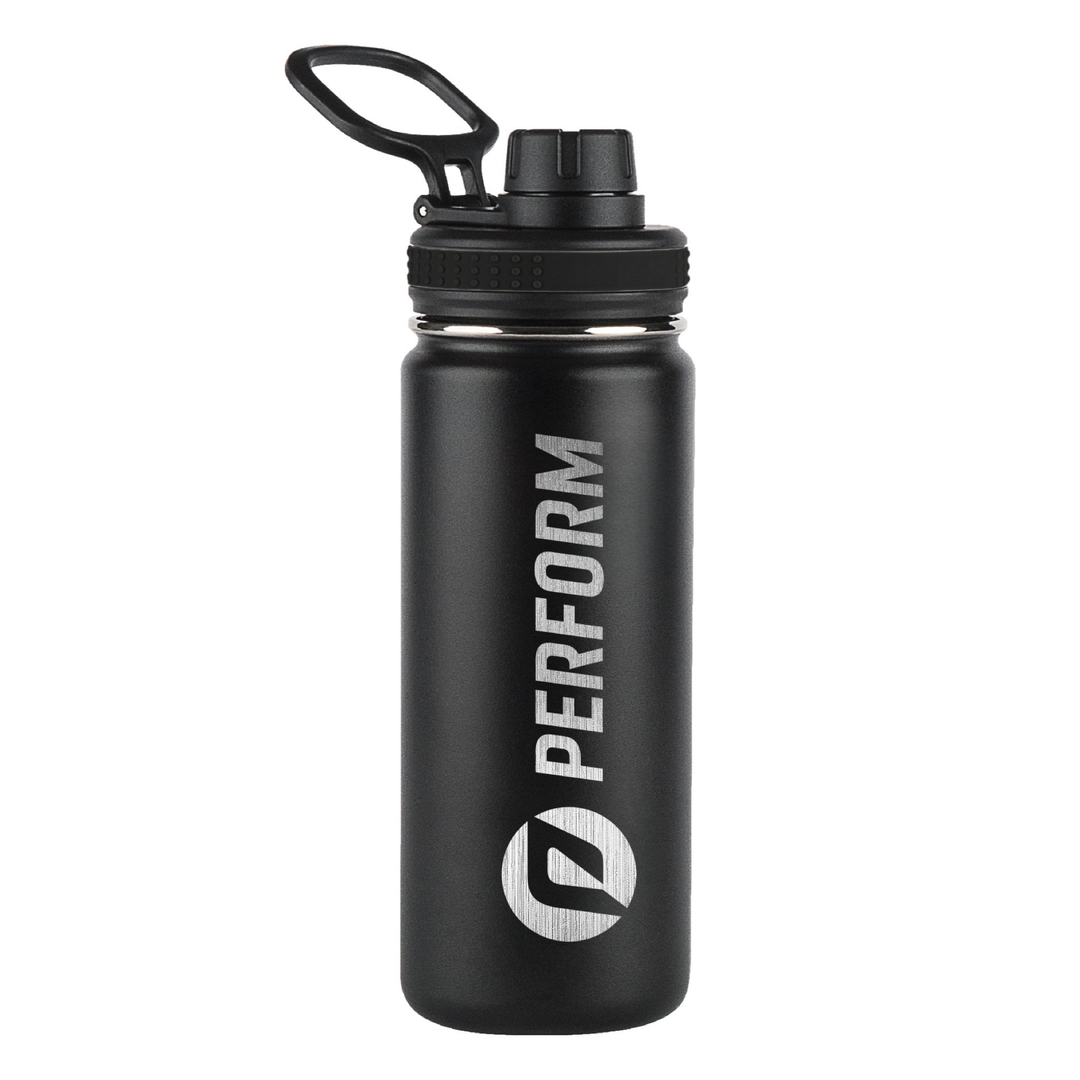 INSULATED SPORTS WATER BOTTLE - Perform Athletics