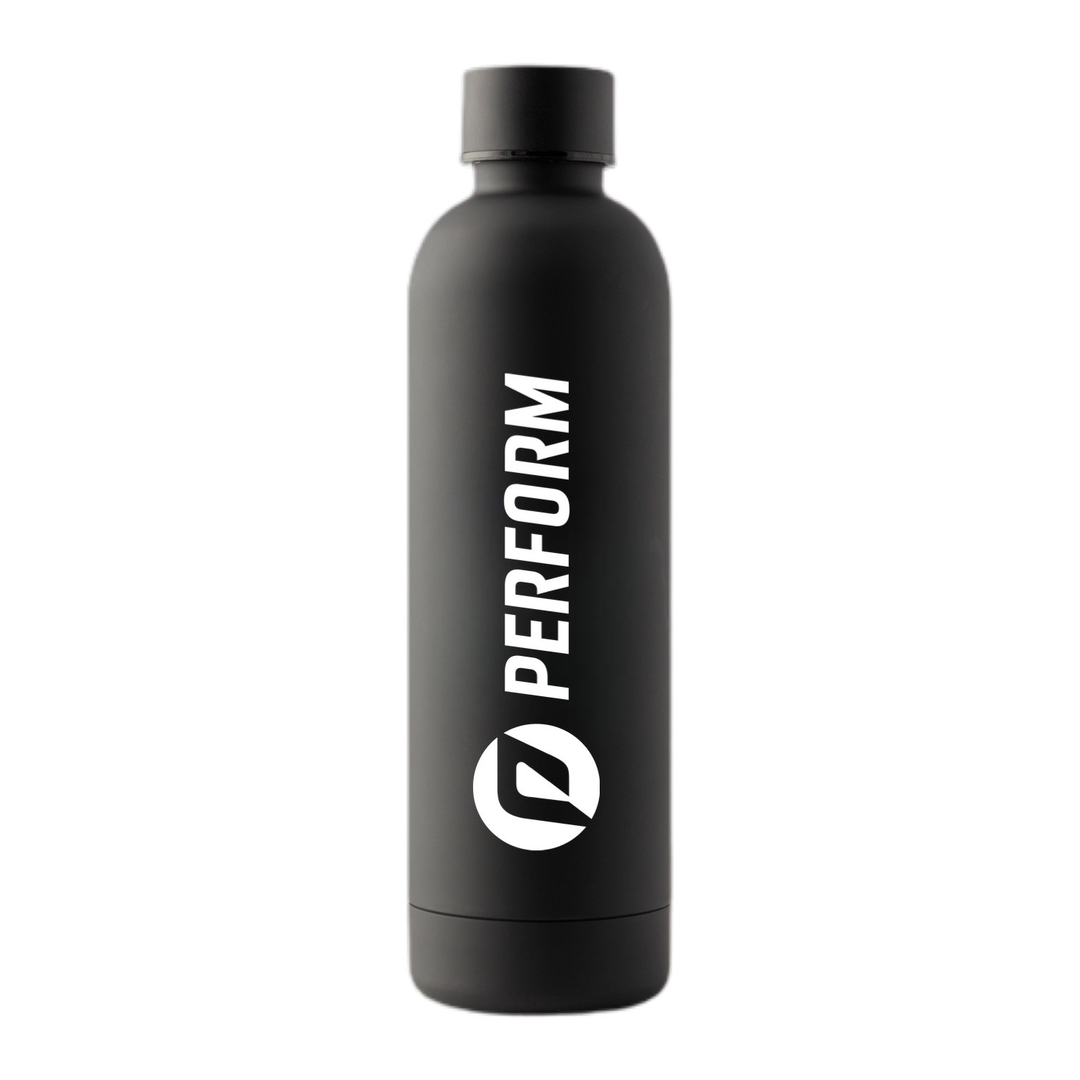 INSULATED WATER BOTTLE - Perform Athletics