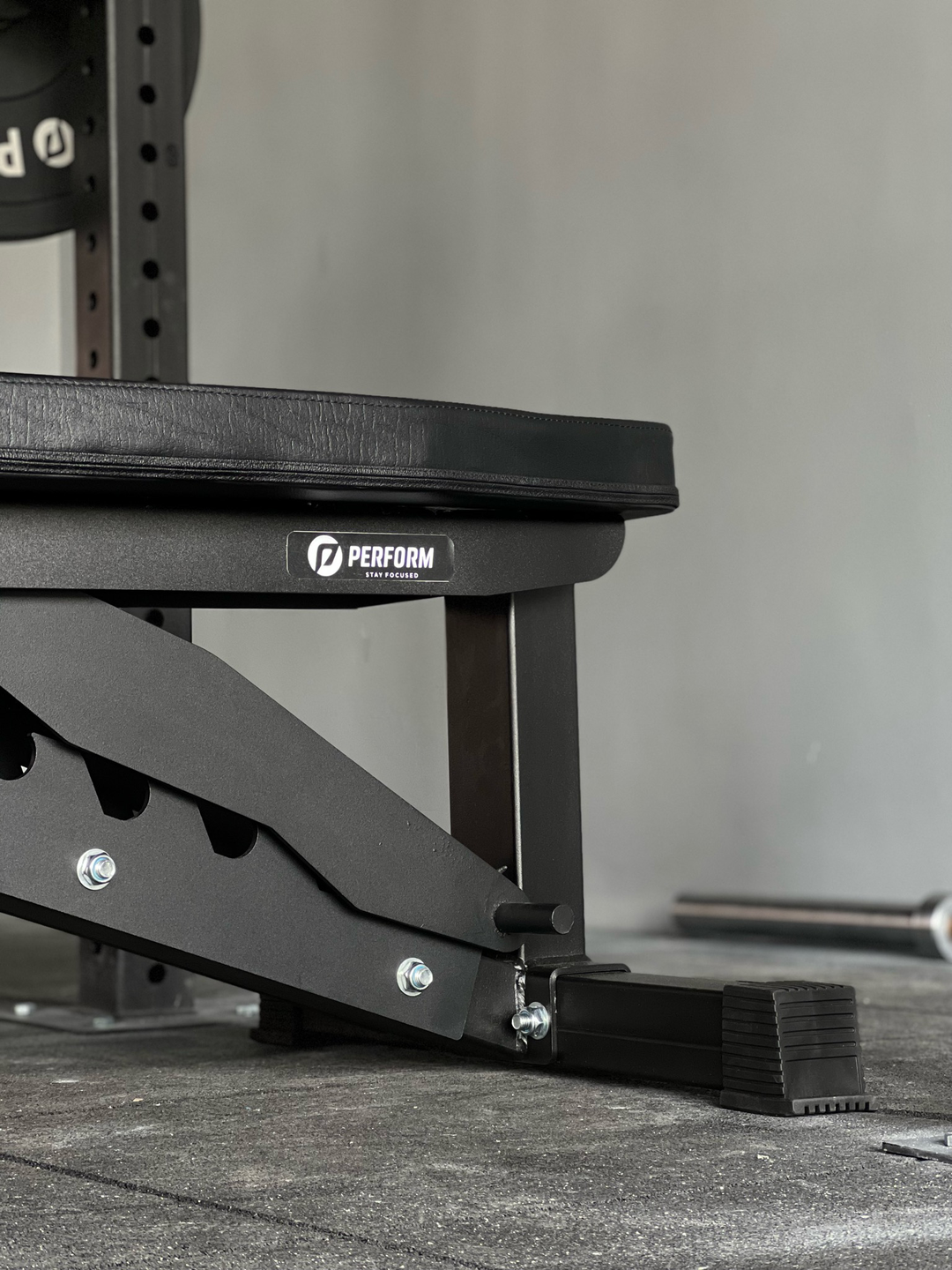 Performance Bench ADJUSTABLE BENCH – Perform Athletics