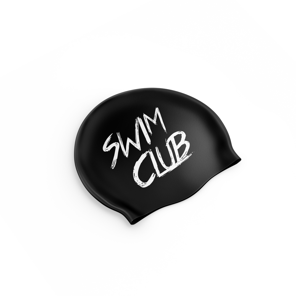 SWIM CLUB SWIMMING CAP - Perform Athletics
