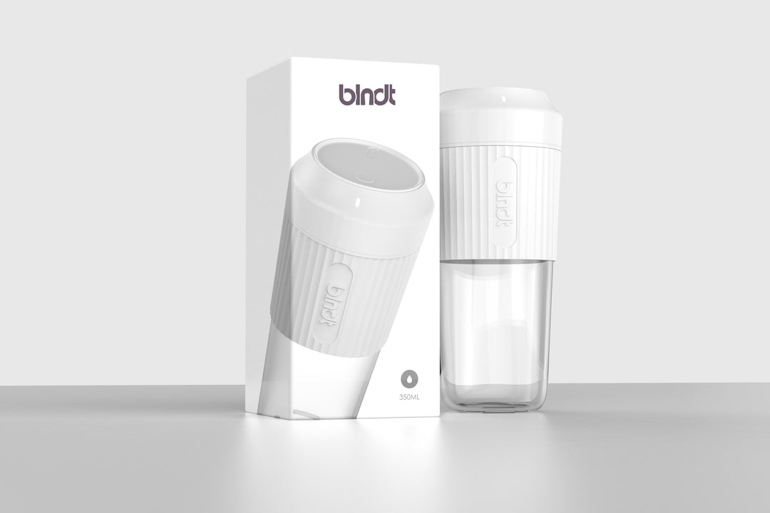 blndt™ Portable Blender - Perform Athletics