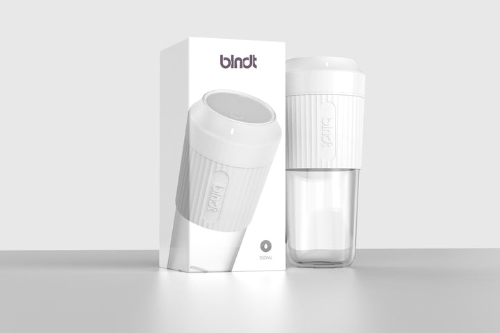 blndt™ Portable Blender - Perform Athletics