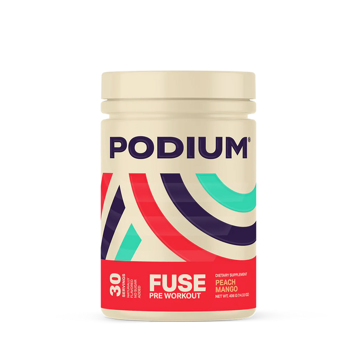 PODIUM FUSE - SOUR WATERMELON - Perform Athletics