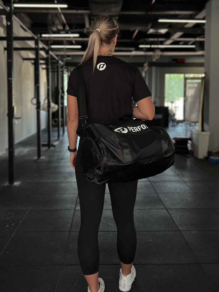 PERFORM ACTIVE™ GYM BAG - Perform Athletics